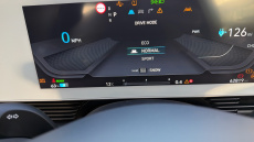 Hyundai IONIQ 5 125kW Premium 58 kWh 5dr Auto Electric Hatchback